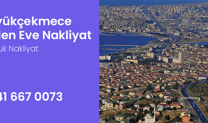 Büyükçekmece