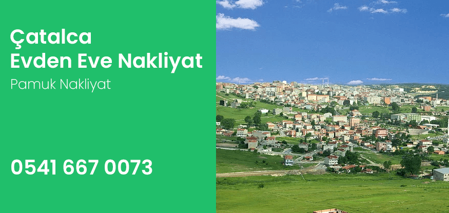 Çatalca