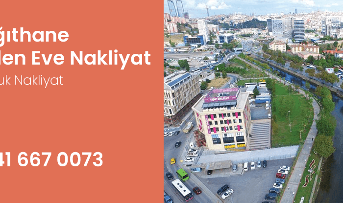 Kağıthane