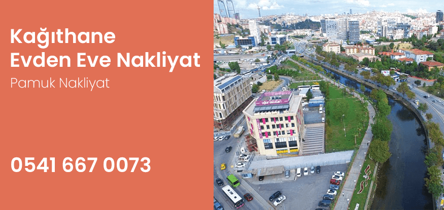 Kağıthane