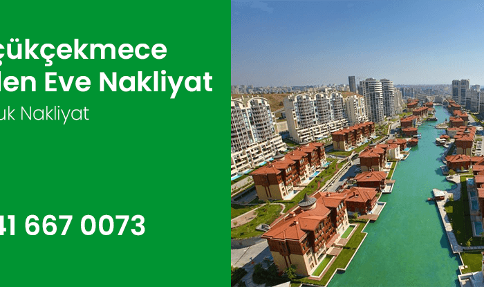 Küçükçekmece
