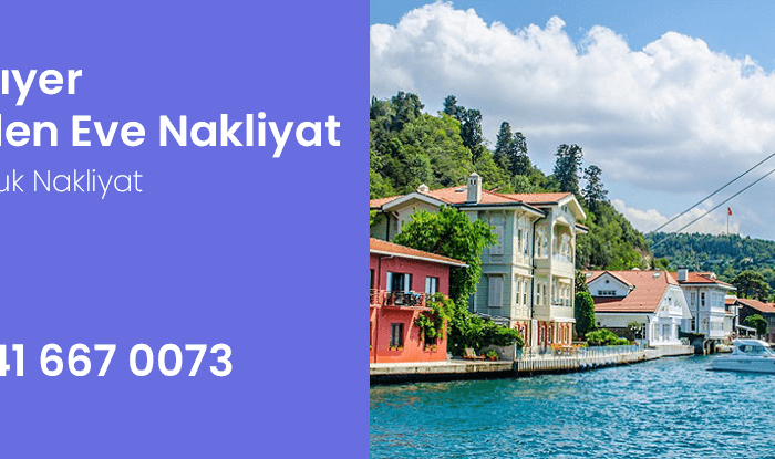 Sarıyer