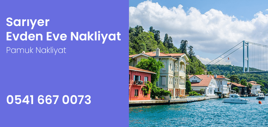 Sarıyer