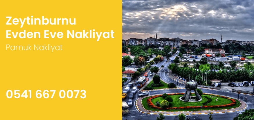Zeytinburnu